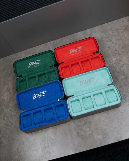 Brate Watch Box