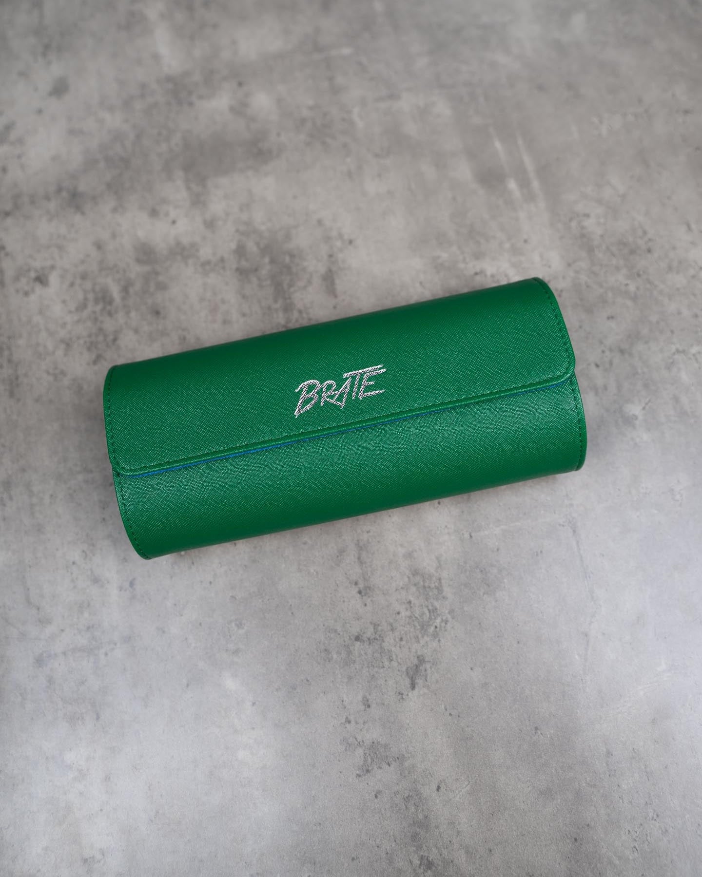 Brate Watch Roll