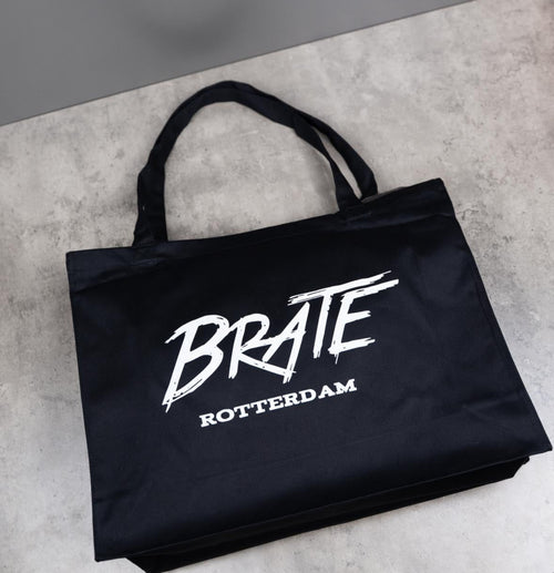 Brate Tote Bag