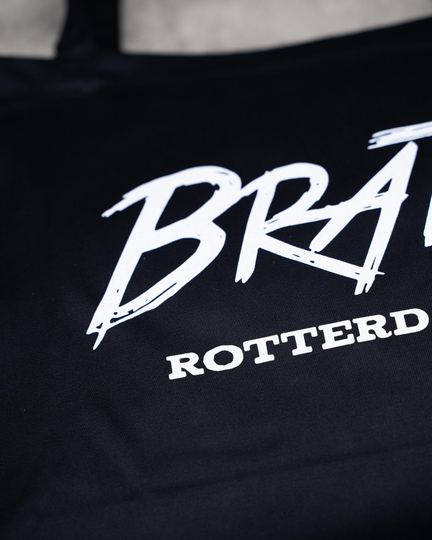 Brate Tote Bag
