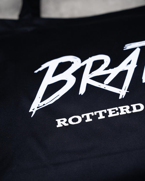 Brate Tote Bag