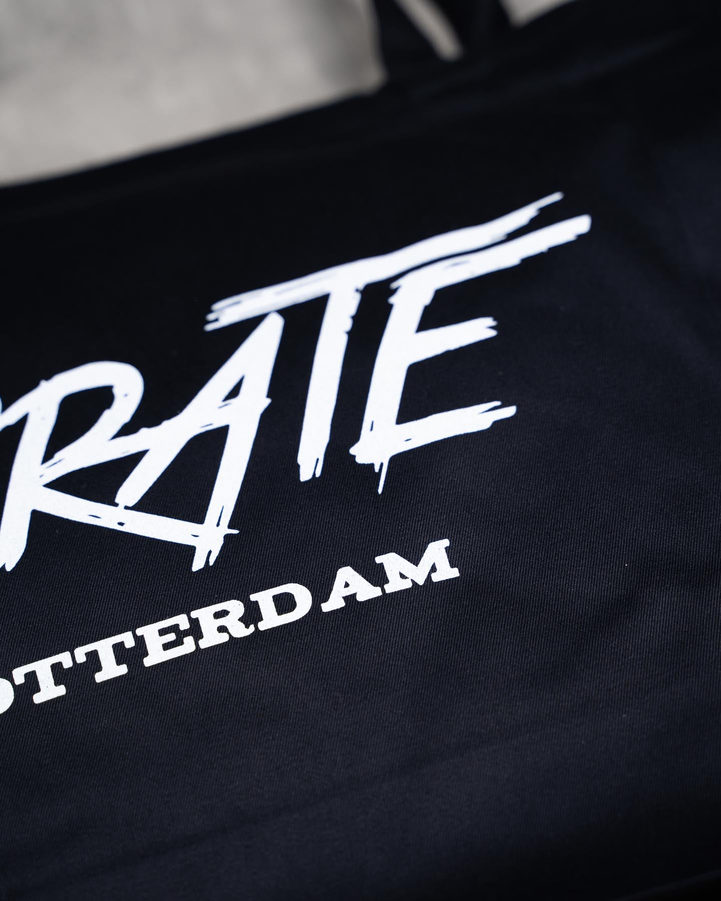 Brate Tote Bag
