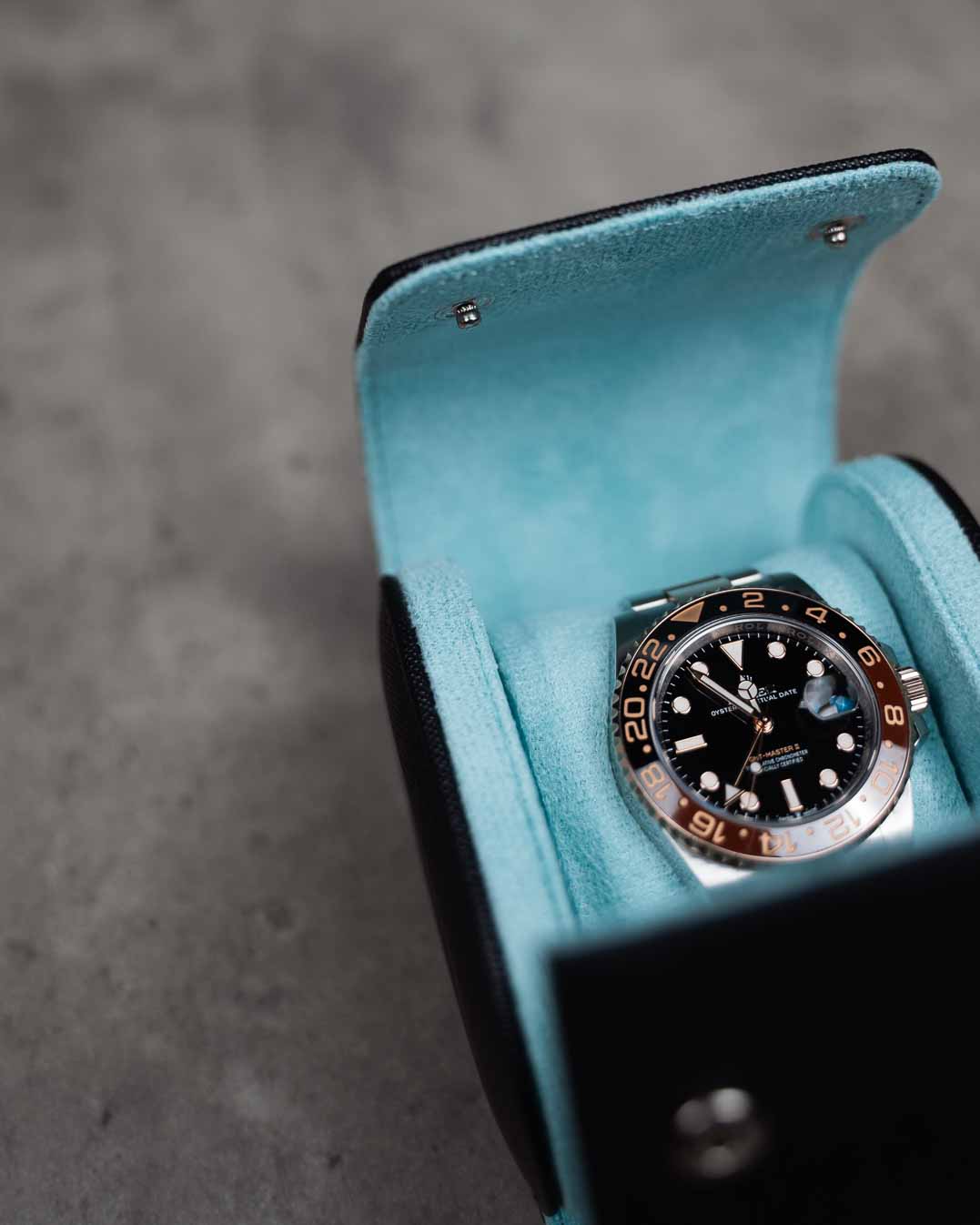 Brate Single Watch Roll
