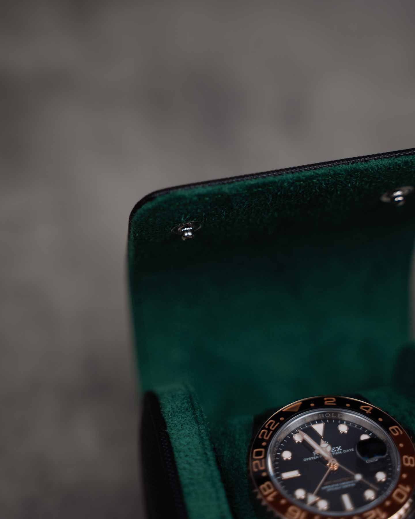Brate Single Watch Roll