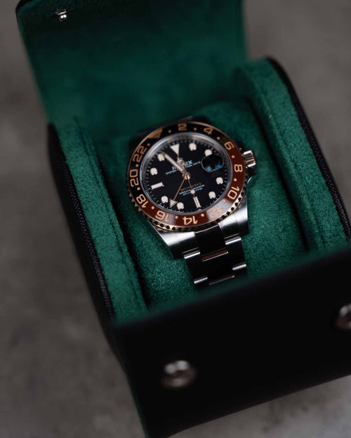 Brate Single Watch Roll